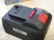 Parkside Smart Akku 20v 8ah bluetooth OVP - Kreuztal
