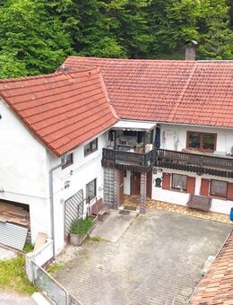 Idyllische Lage mit Natur pur - Ihr Rückzugsort in Dobl - Winzer