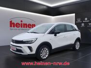 Opel Crossland, 1.2 Turbo Elegance Automatik, Jahr 2021 - Essen