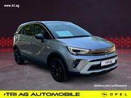 Opel Crossland, (AWR) Elegance, Jahr 2024 - Bühl