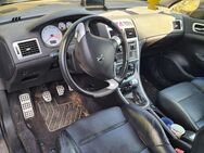 Verkaufe meinen Peugeot 307 cc - Schwanau