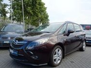 Opel Zafira C Edition°Garantie°Klima°SitzHZG°AHK°PDC° - Kiel