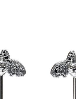 100 Tequila Patron Stirrer Rührstäbe Umrührer Edelstahl 18 cm NEU, einzeln foliert! - Hamburg