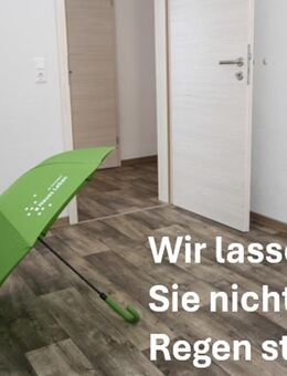 Citylife - 4-Raum-Wohnung - Saniertes Bad - Oschersleben (Bode)