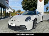 Porsche 992, (911) GT3 |Clubsport |Liftsystem, Jahr 2023 - Raubling