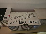 Max Reger CD's sammlung zu Verkaufen - Kiel
