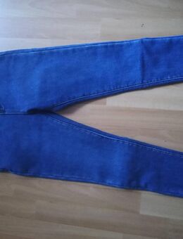 Winterjeans, gefüttere Jeans - Gr. 31 - 164 - 34-36 - Bonn Röttgen