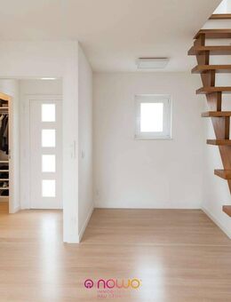 Hochwertig sanierte Maisonettewohnung - die Arbeit ist schon erledigt! - Braunschweig