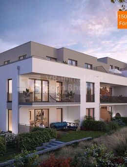 Elisabeth-Habeth-Weg MFH - Alfter