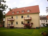 Demnächst frei! 2-Zimmer-Wohnung in Herford Herford - Herford (Hansestadt)