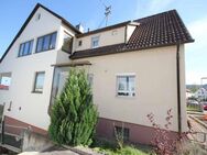 ...das gepflegte Wohnhaus mit attraktiven Möglichkeiten für Menschen mit guten Ideen! - Pfullingen
