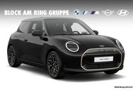 MINI Cooper S, E, Jahr 2022 - Braunschweig