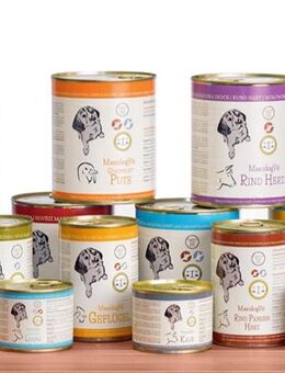 Hundefutter von Reico - Fürstenfeldbruck Zentrum