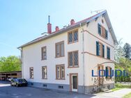 Ihr Geld zieht um - in 7,5 % Rendite. - Waldkirch