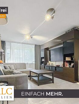 Helle Eigentumswohnung mit Charme - Ihr neues Kapitel in Marl-Sinsen - Marl (Nordrhein-Westfalen)