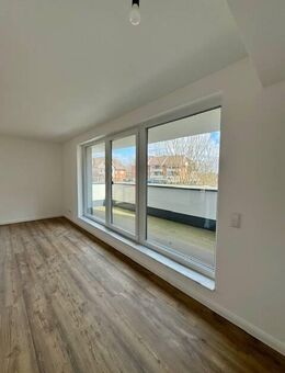 Neubau 3-Zimmer-Wohnung – Perfekt für Singles oder kleine Familien! - Kiel