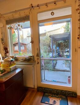 Modernisiertes Mehrfamilienhaus in Essen-Frohnhausen - Essen