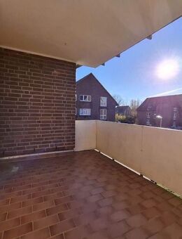 Helle 3 Zimmer zum wohlfühlen - Minden (Nordrhein-Westfalen)