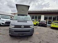 VW T5 California Beach Aufstelldach-XENON-SHZ - Deggendorf