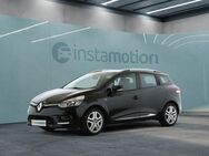 Renault Clio, GRANDTOUR Handyvorrüstung, Jahr 2020 - München