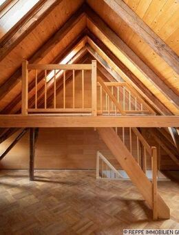 Doppelhaushälfte in ruhiger Lage - Kamenz