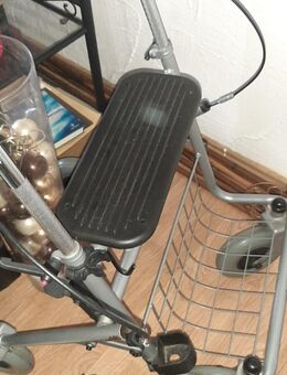 gebrauchter Rollator aus Nachlass - Neunkirchen (Saarland)