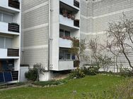 4 ZKB Regensburg West - Regensburg