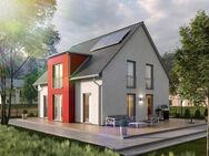 Traumhaus in Oebisfelde - 702 m² Grundstück - Oebisfelde-Weferlingen