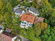 Großzügige 4-Zimmer Wohnung mit Terrasse in ruhiger, sonniger Wohnlage von Aulendorf - Aulendorf