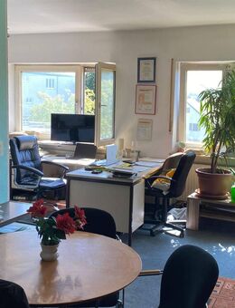 Schöne sonnige 2- Zimmer Wohnung in top Lage - Gilching