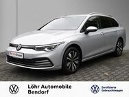 VW Golf Variant, 2.0 TDI Golf VIII Move, Jahr 2024 - Bendorf (Rheinland-Pfalz)