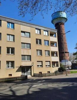 Bringen Sie Ihr Herz mit, es wird sich wohlfühlen! - Duisburg