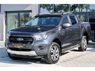 Ford Ranger Wildtrak Doppelkabine 4x4/KAMERA/NAVI/LED - Bodenheim