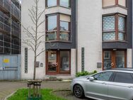 Urbaner Lebensstil - Stadthaus mit Garten und Garage in Hamm-Mitte - Hamm