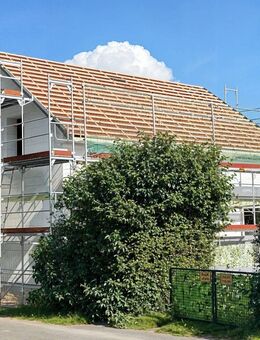 Platz zum Wohlfühlen: Neubau-Einfamilienhaus mit 6 Zimmern & 2 Bädern - in ruhiger, schulnaher Lage - Rövershagen