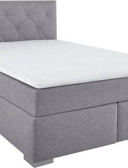 INOSIGN Boxbett Tynan, wahlweise mit Bettkasten, in H2, H3 & H4 erhältilich