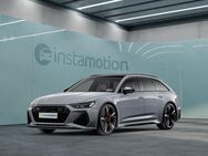 Audi RS6, 4.0 TFSI quattro Avant |, Jahr 2023 - München