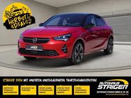 Opel Corsa-e, Ultimate SZH, Jahr 2023 - Wolfach