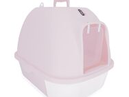 TIAKI Haubentoilette Pixie - pink