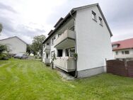 Charmante 3-Zimmer-Wohnung mit Balkon in ruhiger Lage von Detmold - Detmold