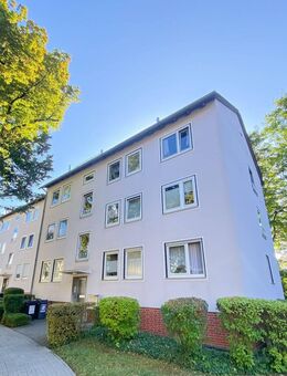 Sportliebhaber aufgepasst!!! 2 Zimmer-Wohnung zum verlieben; grünes Umfeld; freundliche Nachbarn! - Wiesbaden