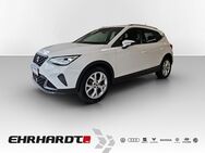 Seat Arona, 1.0 TSI FR, Jahr 2022 - Zell (Main)