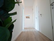 **Erstbezug** Geräumige 3-Zimmer-Wohnung mit Balkon! - Bamberg