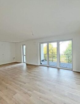 OFFENE BESICHTIGUNG AM 15.11.25 UM 15 UHR! LIFESTYLE TRIFFT INS GRÜNE! NEUBAUPROJEKT! 3 Zimmer - Betzdorf