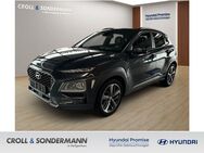 Hyundai Kona, 1.6 T-GDI Style, Jahr 2020 - Heiligenhaus