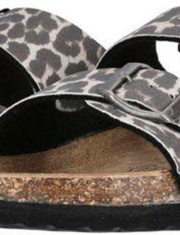 CRUZ Whitehill W cork sandal Sandale