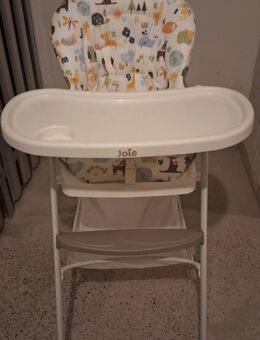 Kinder/ Baby Hochstuhl - Rösrath Zentrum