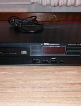 CD Player zu verkaufen - Soest