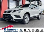 Seat Ateca Style 1.6 TDI DSG + AHK + NAVI + SHZ - Ibbenbüren