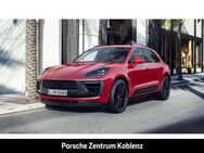 Porsche Macan, GTS, Jahr 2022 - Koblenz